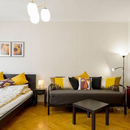 Ferienwohnung Lonyay Gellert View 2Br Budapest Exterior foto